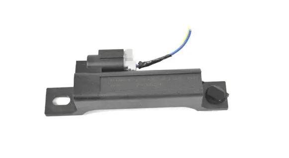 Nissan Qashqai Keyless system antenna 87756136