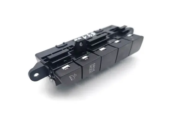 Cruise control switch