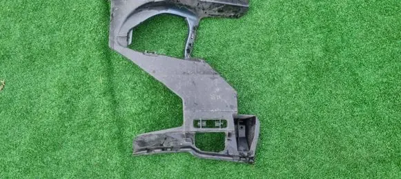 BMW 5 GT F07 Front bumper mounting bracket 7200757 14609