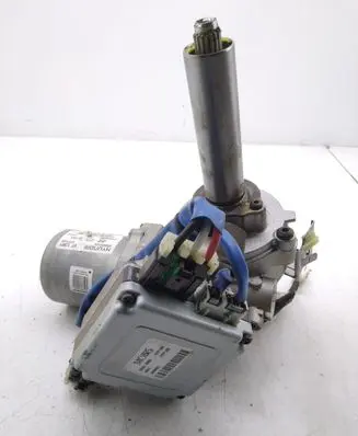 Electric power steering pump