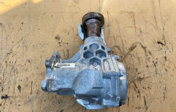 Volvo XC90 Gearbox transfer box case 31492836 T6820457