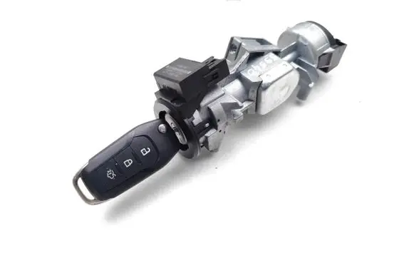 Ford Mondeo MK V Ignition lock 3M51-3F880-AE DS7T-15607-BB