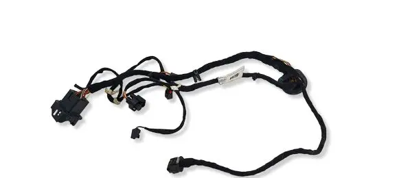 Fiat 500X Rear door wiring loom 00519696200 3340
