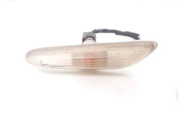 BMW 5 E60 E61 Front fender indicator light 4185R