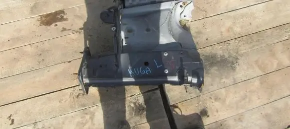 Ford Kuga I Front quarter panel 