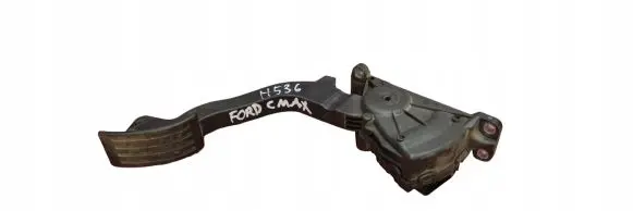 Ford Focus Accelerator throttle pedal 3M519F836AF