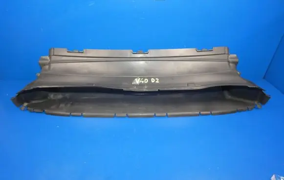 Volvo V40 Intercooler air guide/duct channel 31323114