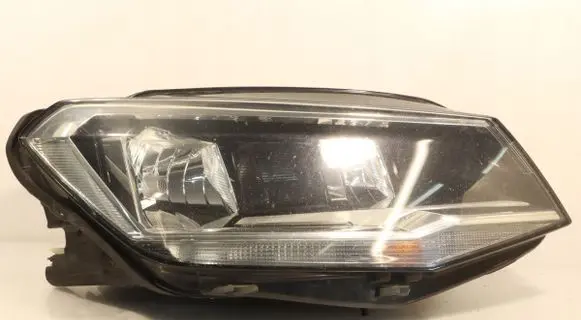 Volkswagen Caddy Headlight/headlamp 20108902