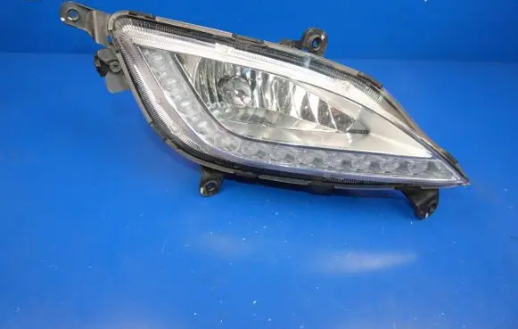 Hyundai i30 Front fog light 