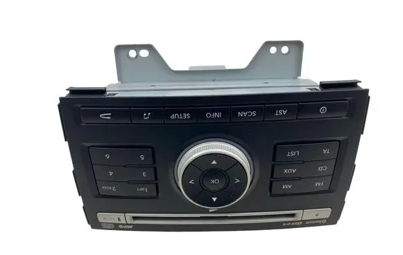 KIA Ceed Radio/CD/DVD/GPS head unit 961601H050