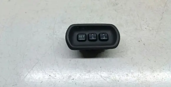 Nissan Pathfinder R51 Other switches/knobs/shifts
