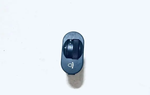 Ford Ka Headlight level height control switch 96fg13k069aa 0307851417
