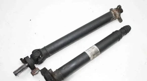 Mercedes-Benz SLK R171 Middle center prop shaft 1714103306