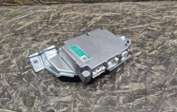 Mazda CX-9 Tailgate/trunk control unit/module TK21626HO