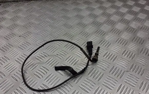 Alfa Romeo 147 Exhaust gas temperature sensor 55199541