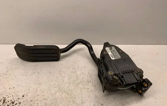 Ford Galaxy Accelerator throttle pedal 7M3721603B YM219F836AA 6PV00777003