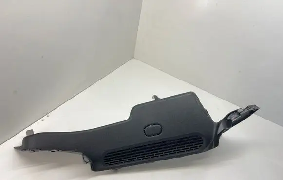 Mini Clubman F54 Parcel shelf load cover mount bracket 7360776 5147 17949110