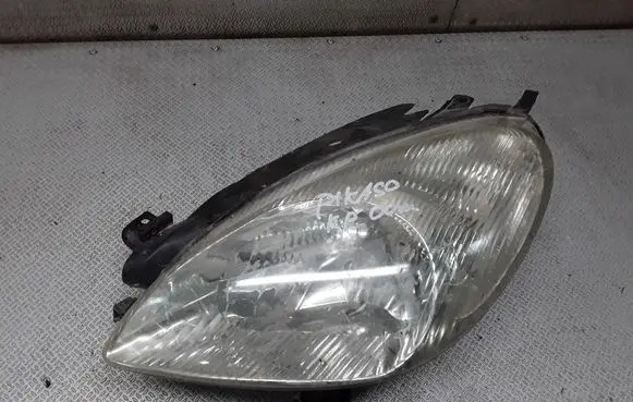 Citroen Xsara Picasso Headlight/headlamp 085521116L