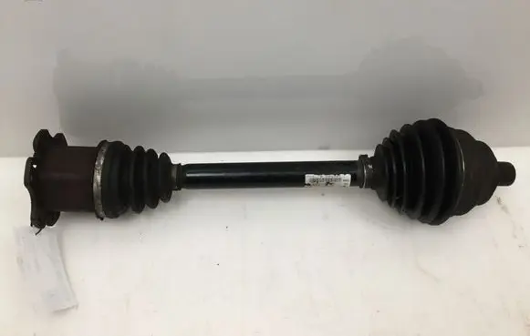 Audi A6 S6 C6 4F Front driveshaft 4F0407271T