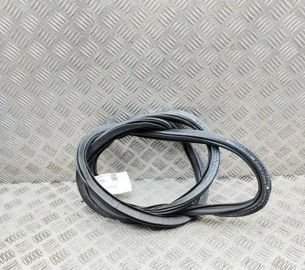 Audi A3 8Y Rubber seal rear door 8Y5833721B