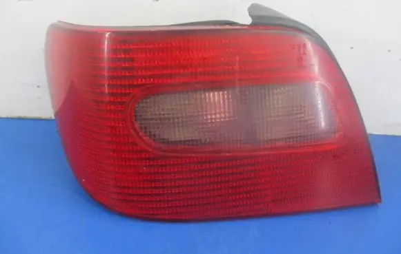 Citroen Xsara Picasso Rear/tail lights