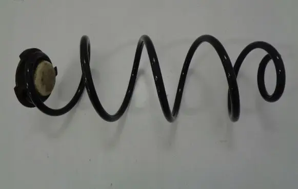 Citroen C4 II Picasso Rear coil spring