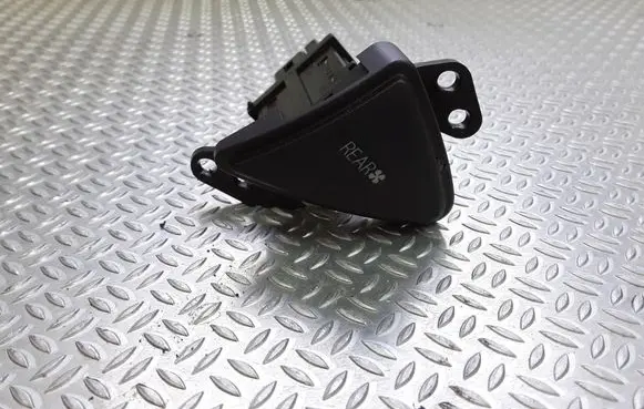 Mitsubishi Grandis Air circulation switch MN151939ZZ