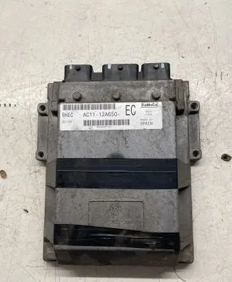 Ford Transit Engine control unit/module AC1112A650