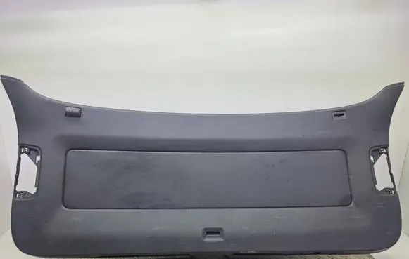 Volkswagen Tiguan Tailgate trim 5N0867601A
