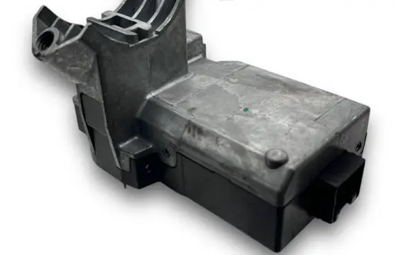 Jeep Compass Central body control module 52185640