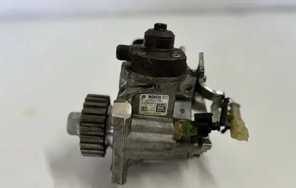 Jaguar XF Fuel injection high pressure pump 0445010629 AH2Q9B395AE