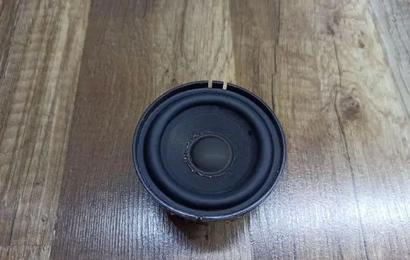 BMW 3 E92 E93 Panel speaker 6513693865701