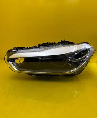 BMW X2 F39 Headlight/headlamp 748922909
