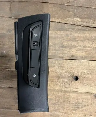 KIA Niro Light switch 93700AO010FHV