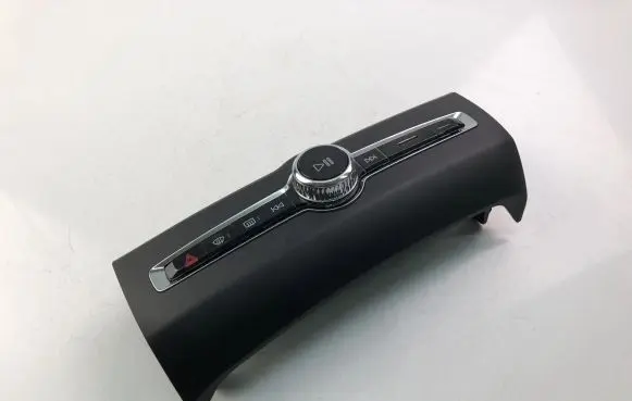 Volvo S90, V90 Interior fan control switch P31398845
