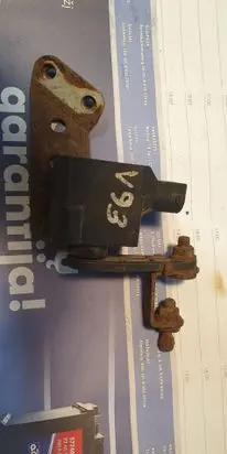 BMW 5 E60 E61 Headlight/headlamp level sensor 1093698 370004