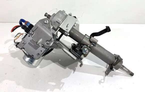 Nissan Micra Power steering pump 28500-BG02A