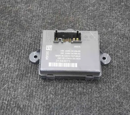Volvo S60 Door control unit/module