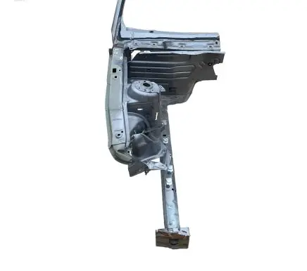 Front quarter panel
