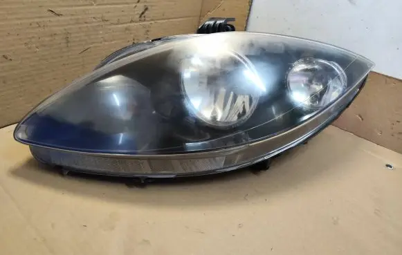Seat Altea Headlight/headlamp 01051810 12609 20B210LH