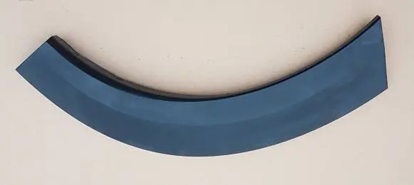 Nissan Ariya Rear arch trim 938275MP5A