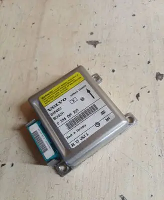 Volvo S70 V70 V70 XC Airbag control unit/module 9459151 0285001220