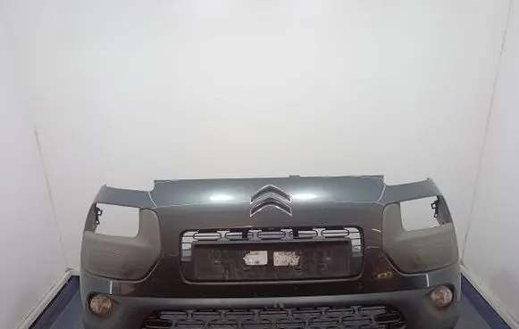 Citroen C4 Cactus Front bumper 9801741077