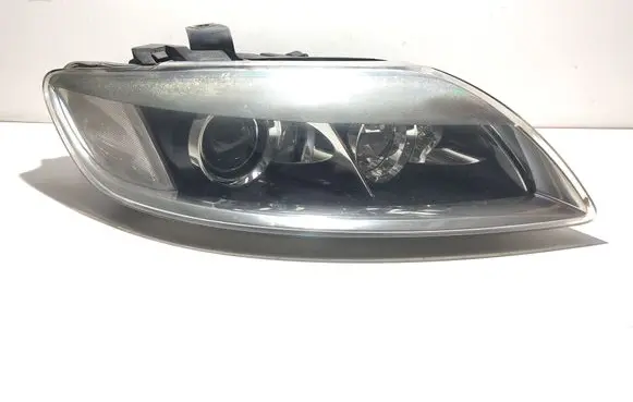 Audi Q7 4L Headlight/headlamp 4E0941004B