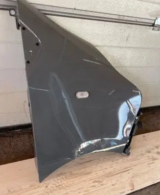 Renault Trafic III (X82) Fender
