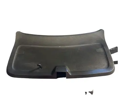 Skoda Octavia Mk4 Tailgate/boot lid cover trim 5E7867975
