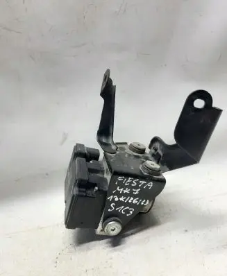 Ford Fiesta ABS Pump AV592C405EA