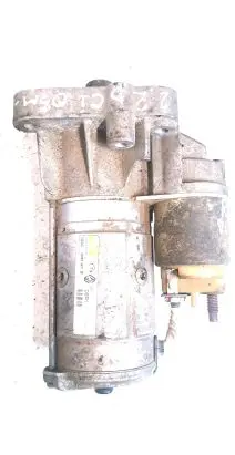 Renault Avantime Starter motor 8200237594