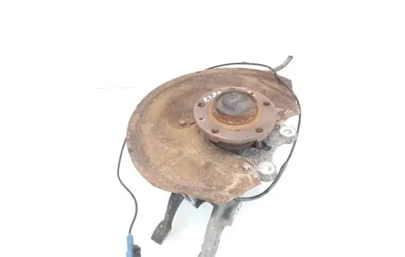 Citroen C5 Rear wheel hub spindle/knuckle 