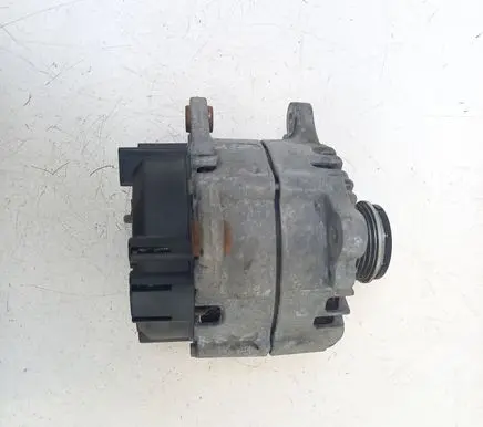 Porsche Macan (95B) Generator/alternator 059903019L FGN20S023 2621145D